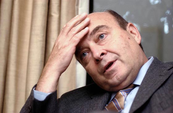 تهمة الاختلاس تطارد الرئيس الارجنتيني وقد تدخله السجن!! صورة رقم 7 تهمة الاختلاس تطارد الرئيس الارجنتيني وقد تدخله السجن!! صورة رقم 7