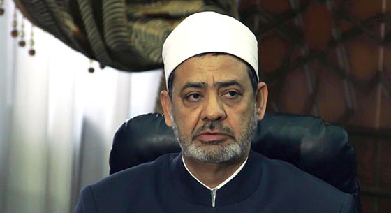 لهذا السبب رفض شيخ الازهر تكفير الدواعش صورة رقم 1 لهذا السبب رفض شيخ الازهر تكفير الدواعش صورة رقم 1