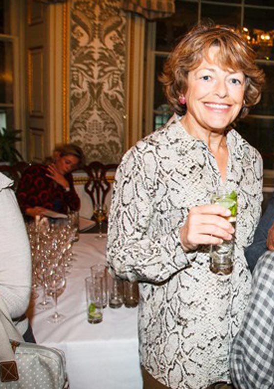 كاتبة تضع الاسرار الخاصة لاول عائلة رئاسية امريكية بين يدي العالم صورة رقم 7 كاتبة تضع الاسرار الخاصة لاول عائلة رئاسية امريكية بين يدي العالم صورة رقم 7