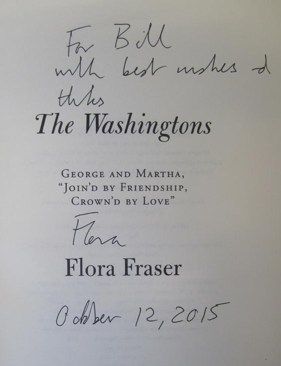 كاتبة تضع الاسرار الخاصة لاول عائلة رئاسية امريكية بين يدي العالم صورة رقم 4 كاتبة تضع الاسرار الخاصة لاول عائلة رئاسية امريكية بين يدي العالم صورة رقم 4