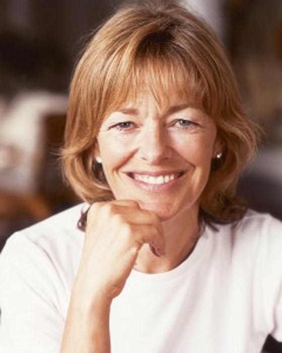 كاتبة تضع الاسرار الخاصة لاول عائلة رئاسية امريكية بين يدي العالم صورة رقم 10 كاتبة تضع الاسرار الخاصة لاول عائلة رئاسية امريكية بين يدي العالم صورة رقم 10