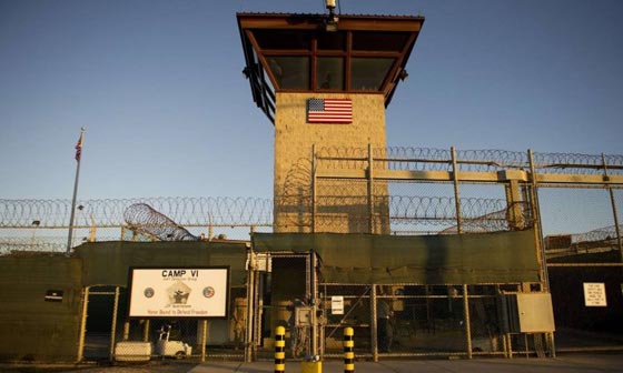 تشابه الاسماء يدخل يمنيا سجن غوانتانامو الرهيب13 عاما!! صورة رقم 3