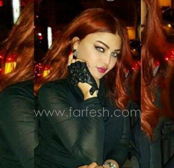  صور هيفاء وهبي وهي تشرب الكحول بين منتقدين ومعجبين! صورة رقم 4