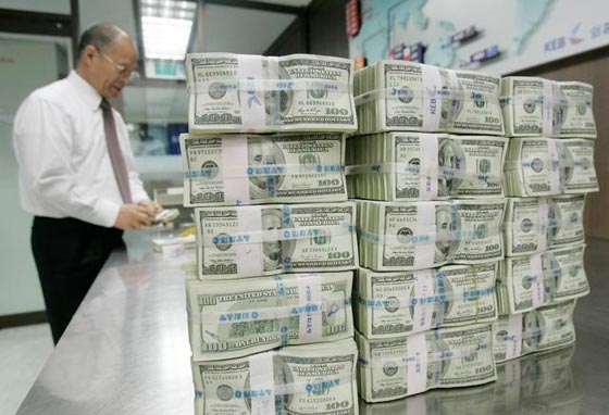 كوريا التي لا تعرفها.. 10حقائق مذهلة عنها، منها التحكم بقصات الشعر صورة رقم 7 كوريا التي لا تعرفها.. 10حقائق مذهلة عنها، منها التحكم بقصات الشعر صورة رقم 7