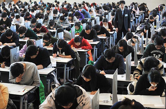 كوريا التي لا تعرفها.. 10حقائق مذهلة عنها، منها التحكم بقصات الشعر صورة رقم 9 كوريا التي لا تعرفها.. 10حقائق مذهلة عنها، منها التحكم بقصات الشعر صورة رقم 9