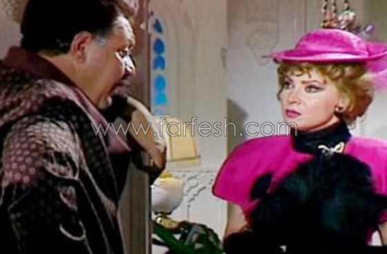 مسلسل ليالي الحلمية الشهير بين المؤيد والمعارض في مصر صورة رقم 14