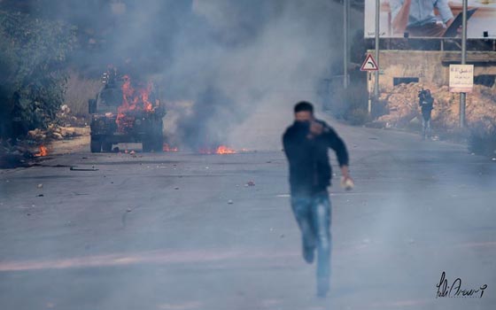 مصور في الانتفاضة.. فادي العاروري خسر كليته وربح القضية صورة رقم 17 مصور في الانتفاضة.. فادي العاروري خسر كليته وربح القضية صورة رقم 17