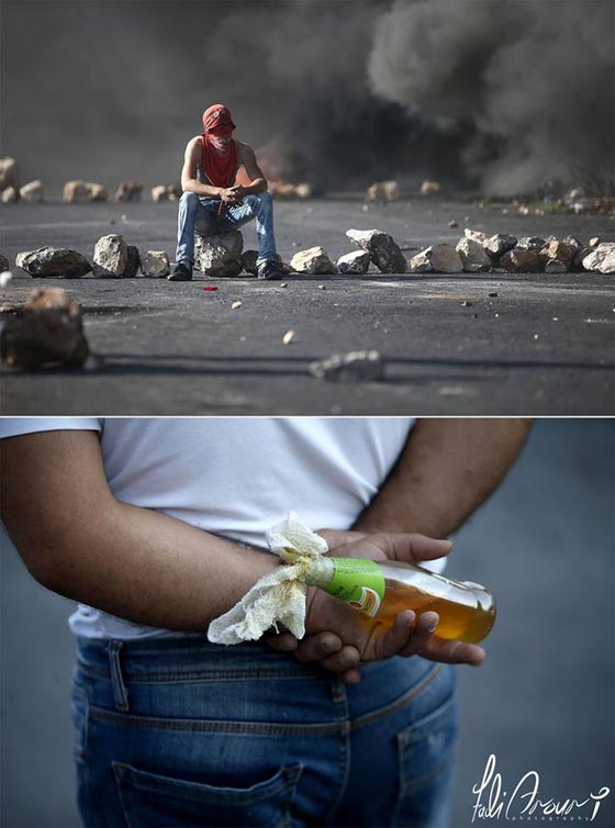 مصور في الانتفاضة.. فادي العاروري خسر كليته وربح القضية صورة رقم 18 مصور في الانتفاضة.. فادي العاروري خسر كليته وربح القضية صورة رقم 18