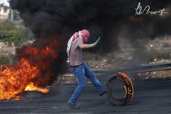 مصور في الانتفاضة.. فادي العاروري خسر كليته وربح القضية صورة رقم 19 مصور في الانتفاضة.. فادي العاروري خسر كليته وربح القضية صورة رقم 19