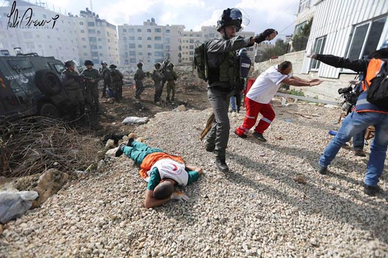 مصور في الانتفاضة.. فادي العاروري خسر كليته وربح القضية صورة رقم 21 مصور في الانتفاضة.. فادي العاروري خسر كليته وربح القضية صورة رقم 21