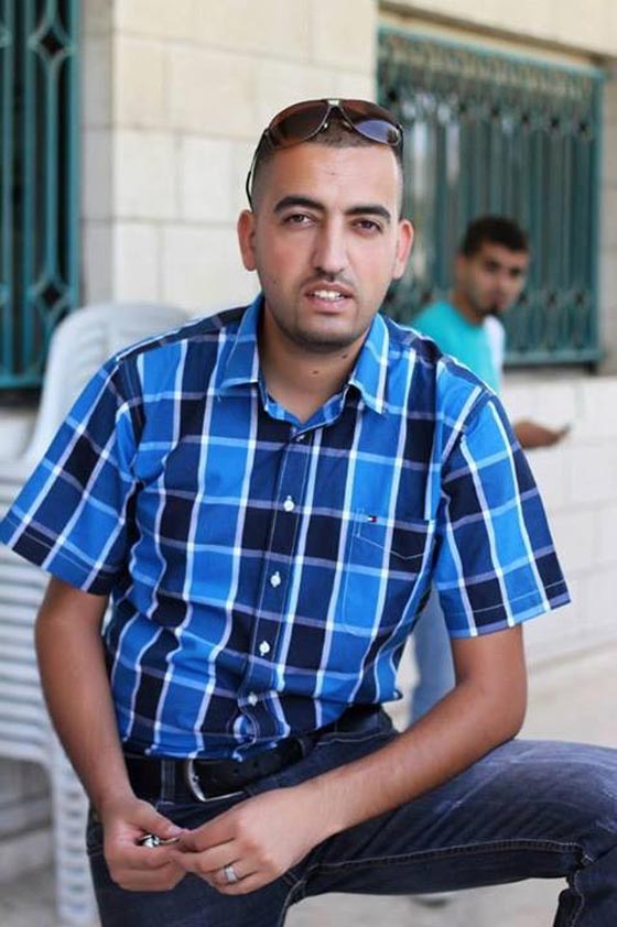 مصور في الانتفاضة.. فادي العاروري خسر كليته وربح القضية صورة رقم 8 مصور في الانتفاضة.. فادي العاروري خسر كليته وربح القضية صورة رقم 8