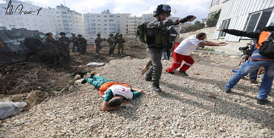 مصور في الانتفاضة.. فادي العاروري خسر كليته وربح القضية صورة رقم 24 مصور في الانتفاضة.. فادي العاروري خسر كليته وربح القضية صورة رقم 24