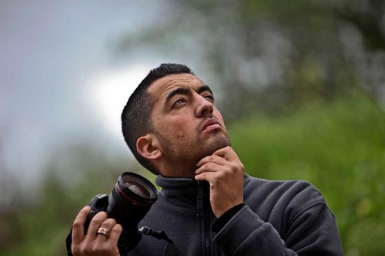 مصور في الانتفاضة.. فادي العاروري خسر كليته وربح القضية صورة رقم 6 مصور في الانتفاضة.. فادي العاروري خسر كليته وربح القضية صورة رقم 6