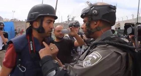 مصور في الانتفاضة.. فادي العاروري خسر كليته وربح القضية صورة رقم 10 مصور في الانتفاضة.. فادي العاروري خسر كليته وربح القضية صورة رقم 10