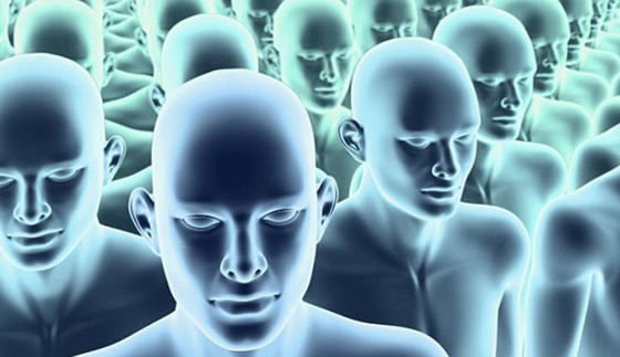 استنساخ البشر بالجملة بات حقيقة واقعية.. نجومها الصينيون صورة رقم 1