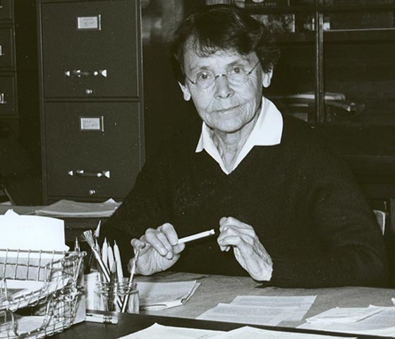 صور نساء متفوقات دخلن التاريخ وتركن بصمات خالدة على صفحاته صورة رقم 11 صور نساء متفوقات دخلن التاريخ وتركن بصمات خالدة على صفحاته صورة رقم 11