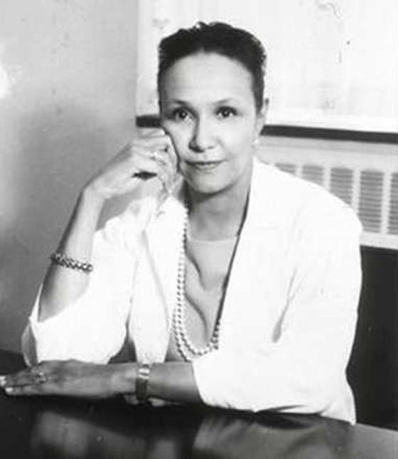 صور نساء متفوقات دخلن التاريخ وتركن بصمات خالدة على صفحاته صورة رقم 5 صور نساء متفوقات دخلن التاريخ وتركن بصمات خالدة على صفحاته صورة رقم 5