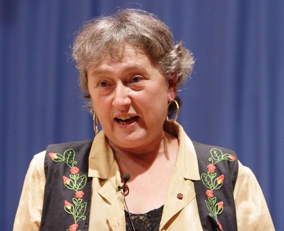 صور نساء متفوقات دخلن التاريخ وتركن بصمات خالدة على صفحاته صورة رقم 10 صور نساء متفوقات دخلن التاريخ وتركن بصمات خالدة على صفحاته صورة رقم 10