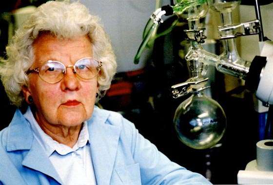 صور نساء متفوقات دخلن التاريخ وتركن بصمات خالدة على صفحاته صورة رقم 9 صور نساء متفوقات دخلن التاريخ وتركن بصمات خالدة على صفحاته صورة رقم 9