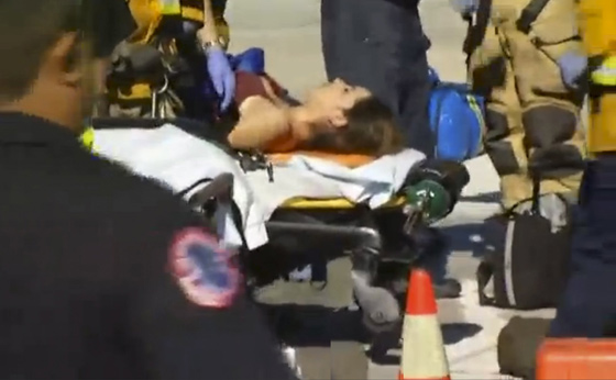 الشرطة الامريكية تفرج عن صور وتفاصيل جديدة عن مجزرة كاليفورنيا صورة رقم 9 الشرطة الامريكية تفرج عن صور وتفاصيل جديدة عن مجزرة كاليفورنيا صورة رقم 9