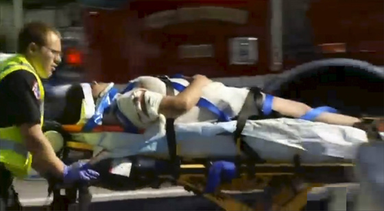 الشرطة الامريكية تفرج عن صور وتفاصيل جديدة عن مجزرة كاليفورنيا صورة رقم 10 الشرطة الامريكية تفرج عن صور وتفاصيل جديدة عن مجزرة كاليفورنيا صورة رقم 10