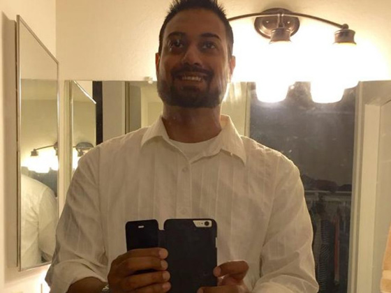 الشرطة الامريكية تفرج عن صور وتفاصيل جديدة عن مجزرة كاليفورنيا صورة رقم 5 الشرطة الامريكية تفرج عن صور وتفاصيل جديدة عن مجزرة كاليفورنيا صورة رقم 5