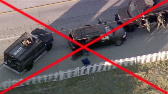 الشرطة الامريكية تفرج عن صور وتفاصيل جديدة عن مجزرة كاليفورنيا صورة رقم 15 الشرطة الامريكية تفرج عن صور وتفاصيل جديدة عن مجزرة كاليفورنيا صورة رقم 15