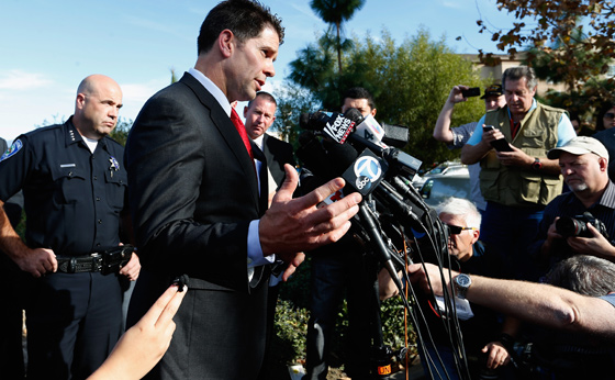 الشرطة الامريكية تفرج عن صور وتفاصيل جديدة عن مجزرة كاليفورنيا صورة رقم 22 الشرطة الامريكية تفرج عن صور وتفاصيل جديدة عن مجزرة كاليفورنيا صورة رقم 22