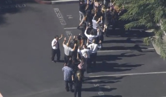 الشرطة الامريكية تفرج عن صور وتفاصيل جديدة عن مجزرة كاليفورنيا صورة رقم 27 الشرطة الامريكية تفرج عن صور وتفاصيل جديدة عن مجزرة كاليفورنيا صورة رقم 27