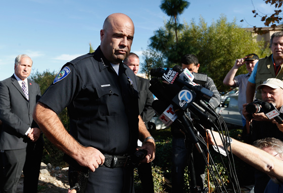 الشرطة الامريكية تفرج عن صور وتفاصيل جديدة عن مجزرة كاليفورنيا صورة رقم 29 الشرطة الامريكية تفرج عن صور وتفاصيل جديدة عن مجزرة كاليفورنيا صورة رقم 29