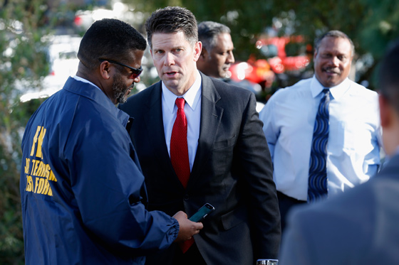 الشرطة الامريكية تفرج عن صور وتفاصيل جديدة عن مجزرة كاليفورنيا صورة رقم 30 الشرطة الامريكية تفرج عن صور وتفاصيل جديدة عن مجزرة كاليفورنيا صورة رقم 30