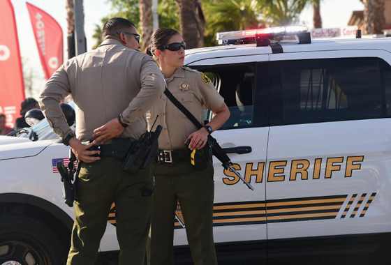 منفذة الهجوم في كاليفورنيا بايعت زعيم داعش تحت اسم مستعار صورة رقم 35