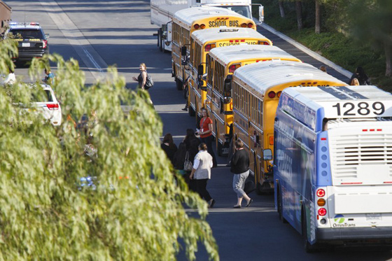 الشرطة الامريكية تفرج عن صور وتفاصيل جديدة عن مجزرة كاليفورنيا صورة رقم 32 الشرطة الامريكية تفرج عن صور وتفاصيل جديدة عن مجزرة كاليفورنيا صورة رقم 32