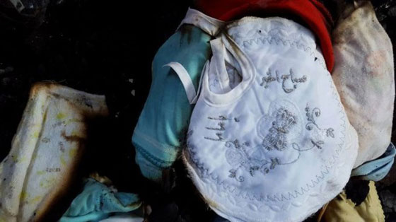 القدس: الكشف عن اعتقال مشتبه بهم بتنفيذ جريمة حرق عائلة دوابشة  صورة رقم 1