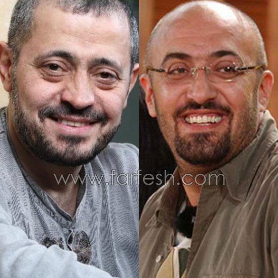 اغنية جورج وسوف الجديدة قريبا مع ملحن جديد (شاطر) لفت انتباه سلطان العرب صورة رقم 1