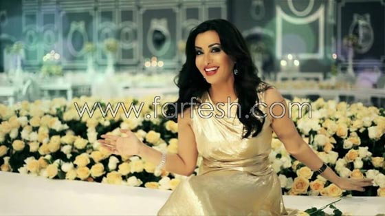 فيديو ستار اكاديمي: ايهاب امير يرد على حبيبته السابقة ونسيم رايسي يشكر لطيفة التونسية صورة رقم 18
