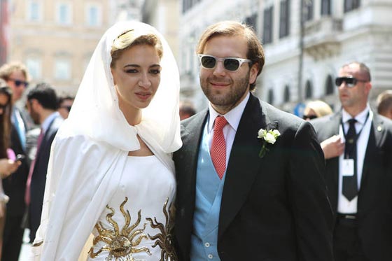 6 لبنانيات ارتبطن او تزوجن من مشاهير ورؤساء عالميين صورة رقم 6 6 لبنانيات ارتبطن او تزوجن من مشاهير ورؤساء عالميين صورة رقم 6