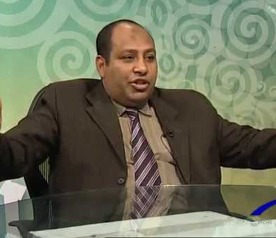 يوسف زيدان ينفي وجود الاقصى ويشكك بمعجزة الاسراء والمعراج!! صورة رقم 2 يوسف زيدان ينفي وجود الاقصى ويشكك بمعجزة الاسراء والمعراج!! صورة رقم 2