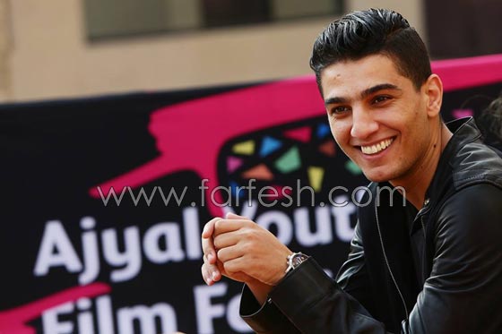 محمد عساف يعترف بحقيقة انفصاله عن خطيبته وطلاق معجبة بسببه! صورة رقم 4