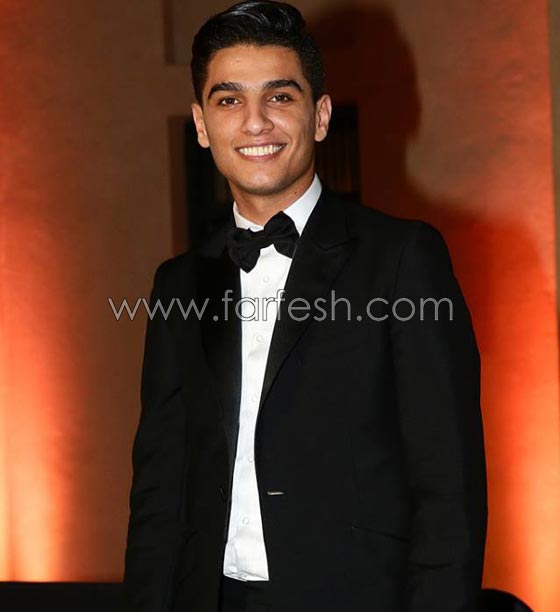 محمد عساف يعترف بحقيقة انفصاله عن خطيبته وطلاق معجبة بسببه! صورة رقم 3