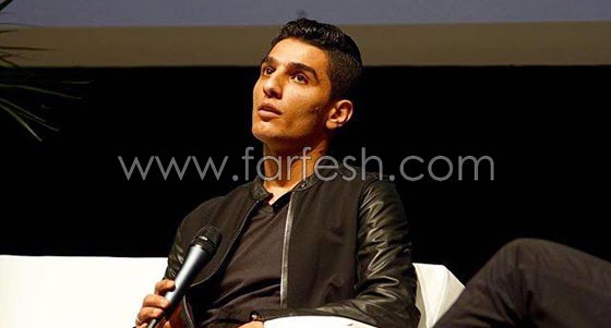 محمد عساف يعترف بحقيقة انفصاله عن خطيبته وطلاق معجبة بسببه! صورة رقم 5