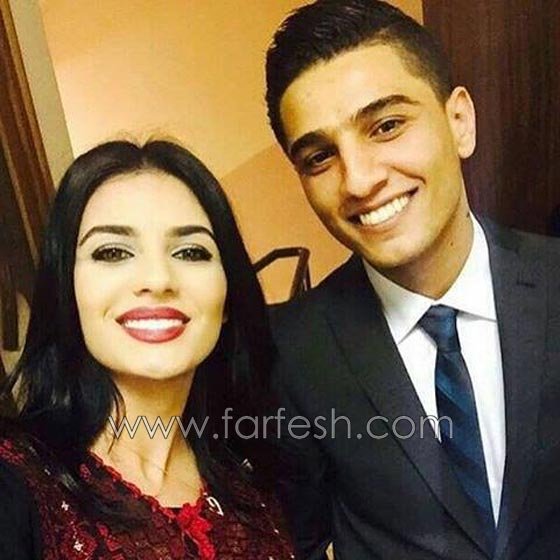 محمد عساف يعترف بحقيقة انفصاله عن خطيبته وطلاق معجبة بسببه! صورة رقم 6