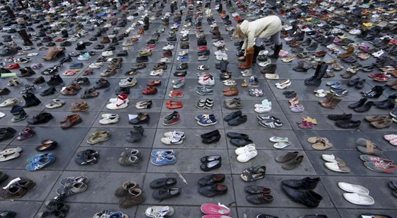 انصار البيئة يخرجون في مظاهرات عالمية.. يدفعهم سبب طريف صورة رقم 1 انصار البيئة يخرجون في مظاهرات عالمية.. يدفعهم سبب طريف صورة رقم 1