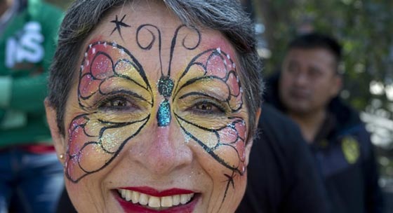 انصار البيئة يخرجون في مظاهرات عالمية.. يدفعهم سبب طريف صورة رقم 6 انصار البيئة يخرجون في مظاهرات عالمية.. يدفعهم سبب طريف صورة رقم 6