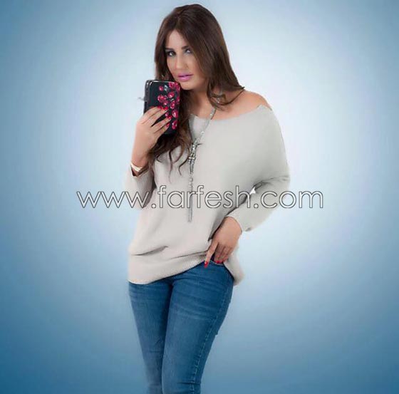شذى حسون تعترف: الحب دمّرني وبسببه كدت اعتزل الفن! صورة رقم 12