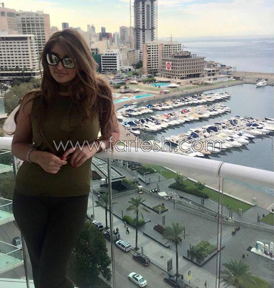 شذى حسون تعترف: الحب دمّرني وبسببه كدت اعتزل الفن! صورة رقم 8
