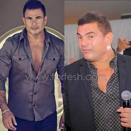 الفوتوشوب ومفعوله السحري على مظهر النجوم والمشاهير صورة رقم 5