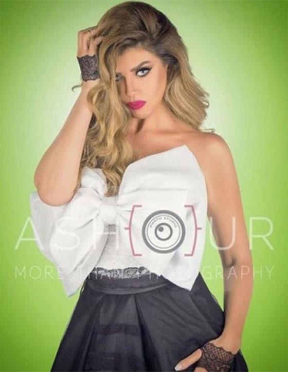 الفوتوشوب ومفعوله السحري على مظهر النجوم والمشاهير صورة رقم 3
