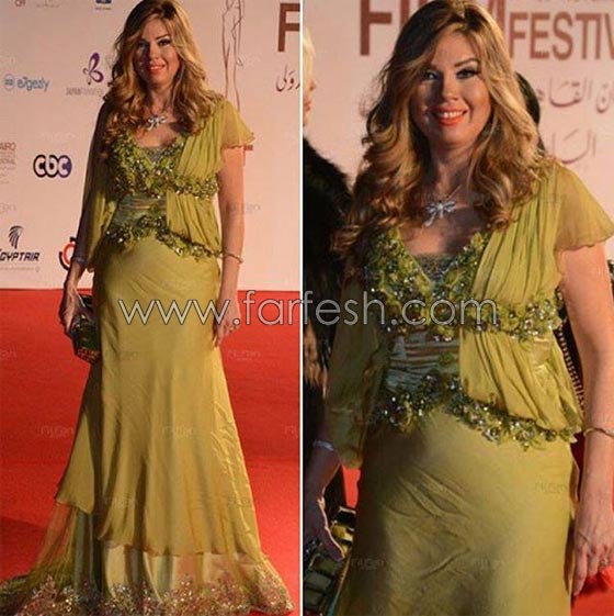الفوتوشوب ومفعوله السحري على مظهر النجوم والمشاهير صورة رقم 6