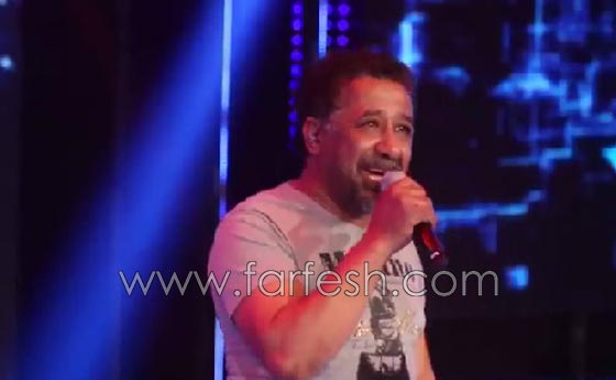  ستار اكاديمي البرايم الثامن: الشاب خالد يشعل المسرح مع اهاب وانيس صورة رقم 40